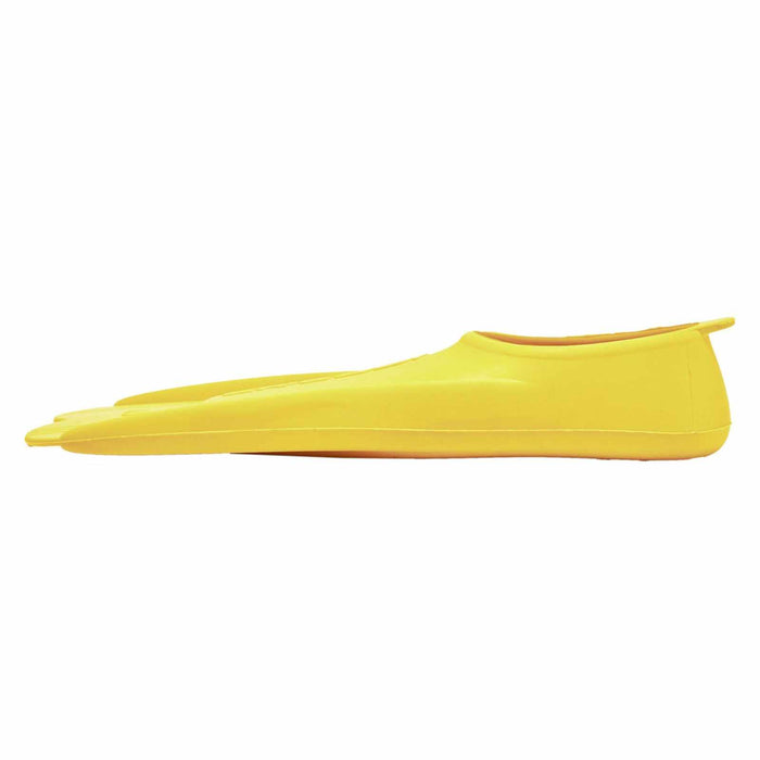 Snorkeling and Swimming Fins Light Kids Yellow EU 32-33-UK 12,5-13,5 Cressi DP301032