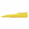 Snorkeling and Swimming Fins Light Kids Yellow EU 32-33-UK 12,5-13,5 Cressi DP301032