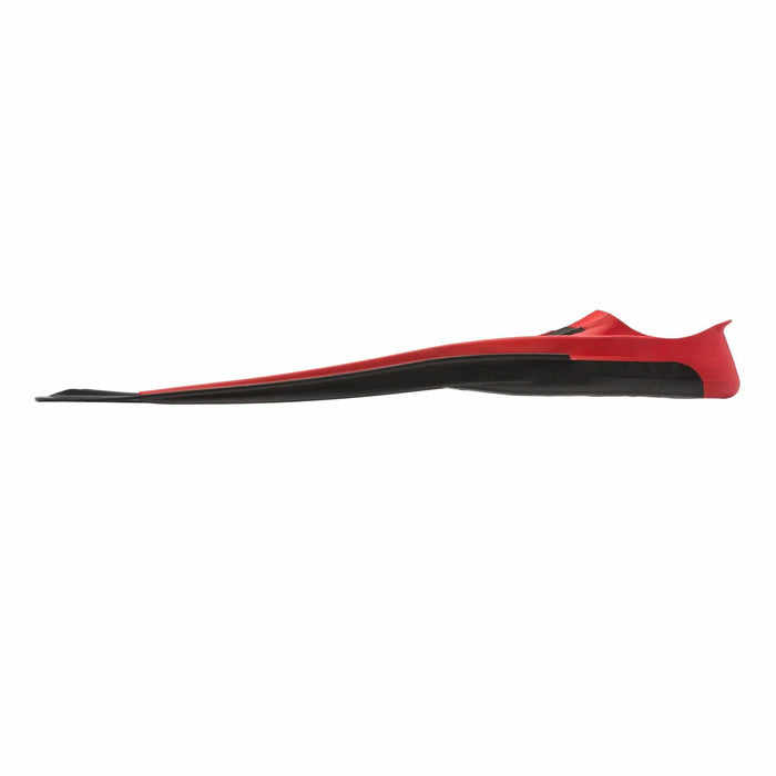 Diving Fins Free Frog Black-Red EU 39-40-UK 5,5-6,5 Cressi JBR155839