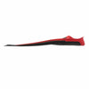 Diving Fins Free Frog Black-Red EU 39-40-UK 5,5-6,5 Cressi JBR155839