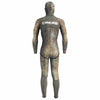 Giacca in neoprene da pesca Seppia Ultraspan Uomo 3,5mm Camo S-2 Cressi LE468002