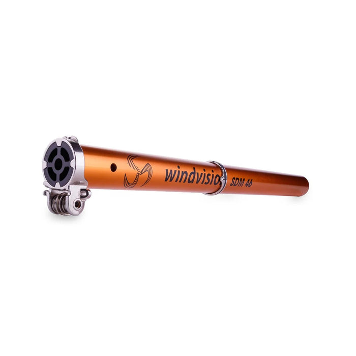 Extensión de mástil Team Edition SDM 32 cm Loftsails LS010042010