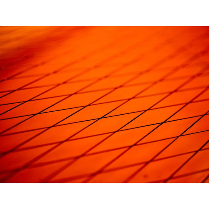 Bi-Axial X-Ply Orange Thickness 3.5 mil Width 1.50m p-m Loftsails LS010060075