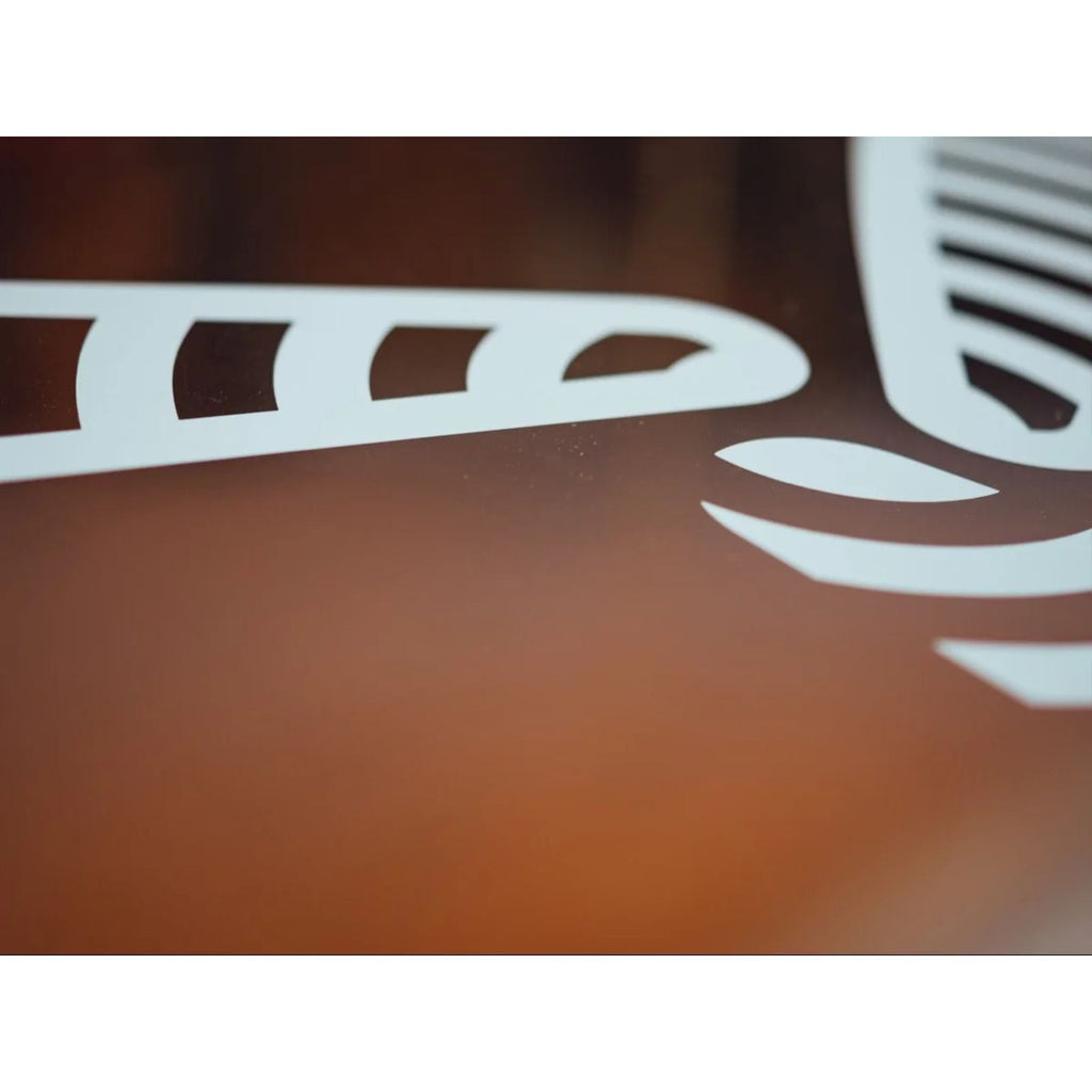 Monofilm Transparent Thickness 4.0 mil Width 1.00m p-m Loftsails LS010060120