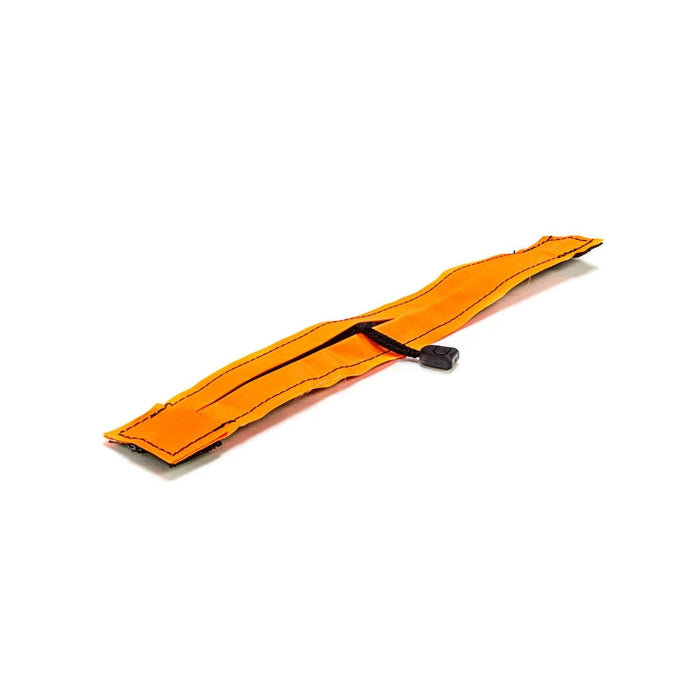 Complete Zipper Orange 30cm Loftsails LS010060340