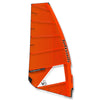 Windsurfzeil Raceboardblade Oranje 2023 Maat 9.5 Loftsails LS040011087