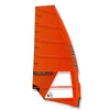 Windsurfzeil Raceboardblade Oranje 2023 Maat 9.5 Loftsails LS040011087
