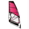 Windsurfzeil Purelip Groen 2021-22-23 Maat 4.0 Loftsails LS060010080
