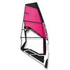 Windsurfing Sail Airscape Fuchsia 2021-22-23 Size 4.8 Loftsails LS060010450