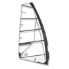 Windsurfzeil Raceboardblade OD Wit Maat 6.5 Loftsails LS060011110