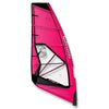 Windsurfzeil Purelip Fuchsia 2024-25 Maat 4.0 Loftsails LS060012070