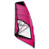 Windsurfzeil Wavescape Fuchsia 2024-25 Maat 4.5 Loftsails LS060012310