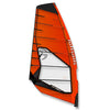 Windsurfzeil Oxygen Groen 2024-2025 Maat 7.8 Loftsails LS060012610