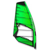 Windsurfzeil Switchblade Oranje 2022-23 Maat 7.0 Loftsails LS060012760