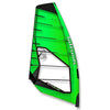 Windsurfzeil Switchblade Oranje HD 2024-25 Maat 6.7 Loftsails LS060013740