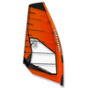 Windsurfzeil Switchblade Groen 2024-25 Maat 7.0 Loftsails LS060013750