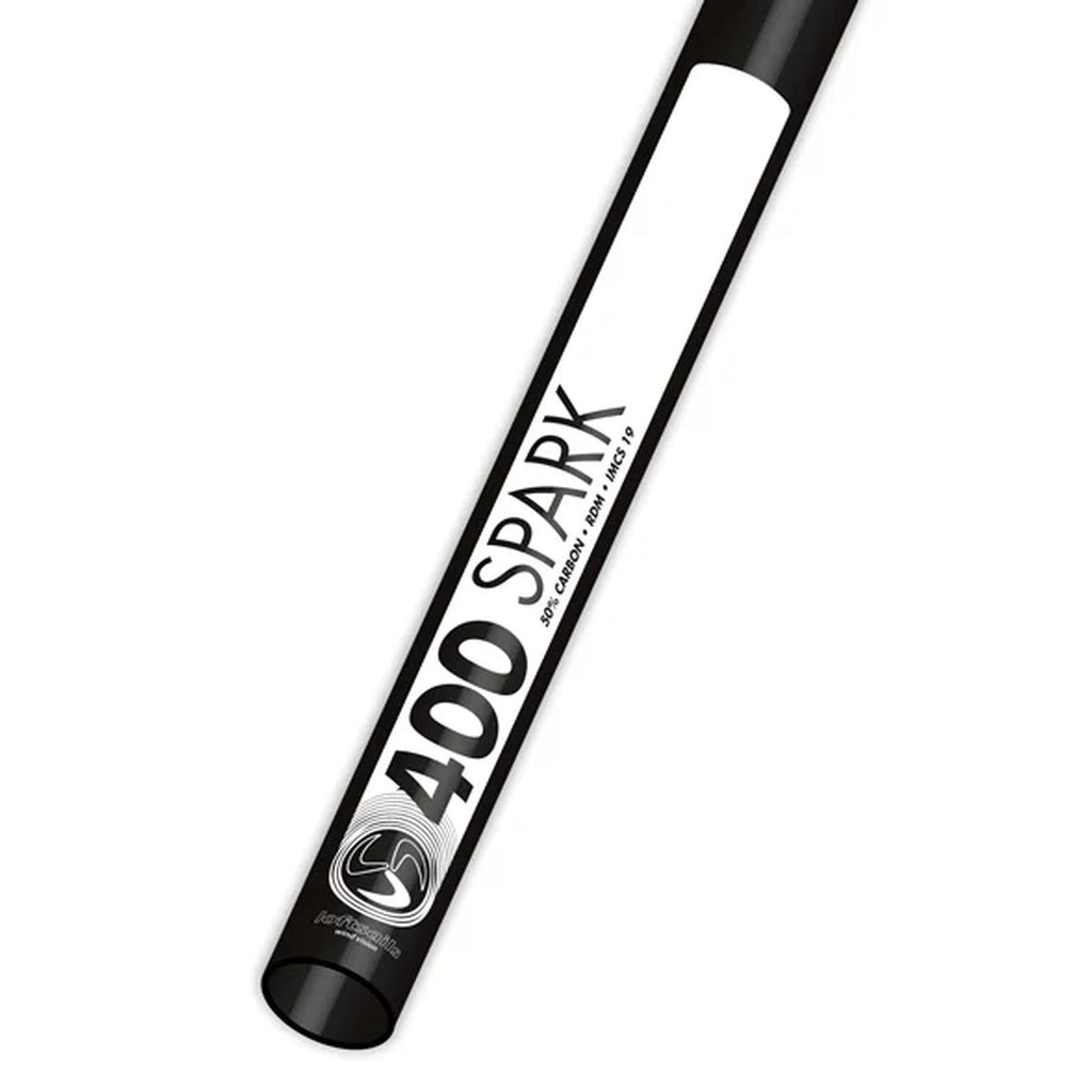 Mástil de windsurf con bolsa Spark II C50 RDM 370 Loftsails LS060031112