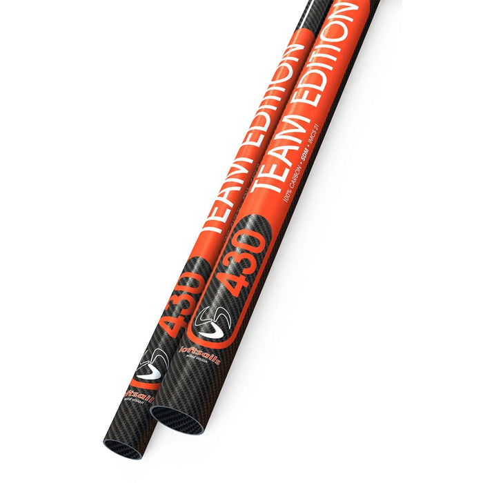 Mástil de windsurf Team Edition III C100 SDM 370 Loftsails LS060033440