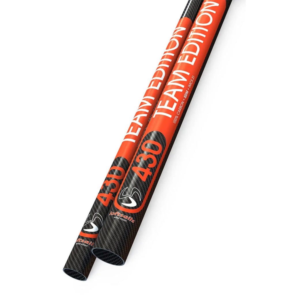 Windsurfmast Team Edition III C100 SDM 430 Loftsails LS060033460