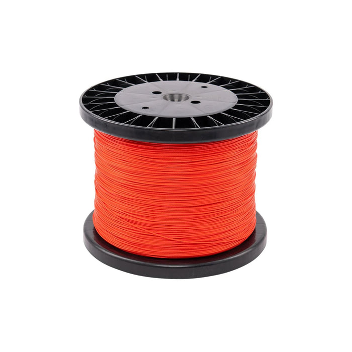 Dyneema Line Pre-stretched Orange 1000m 375kg Vector LYK0635001
