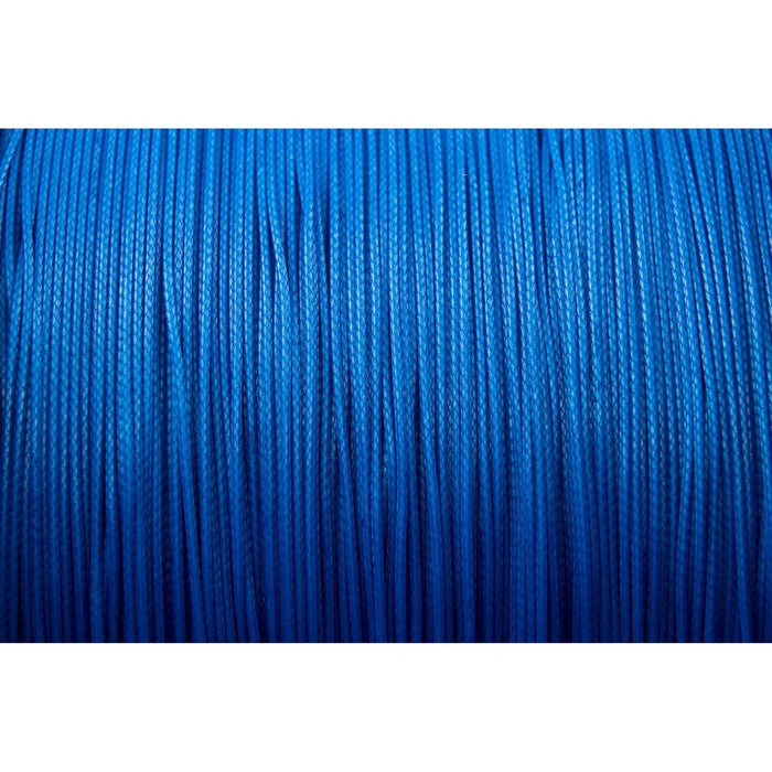 Dyneema Line Pre-stretched Blue 1000m 375kg Vector LYK0635006
