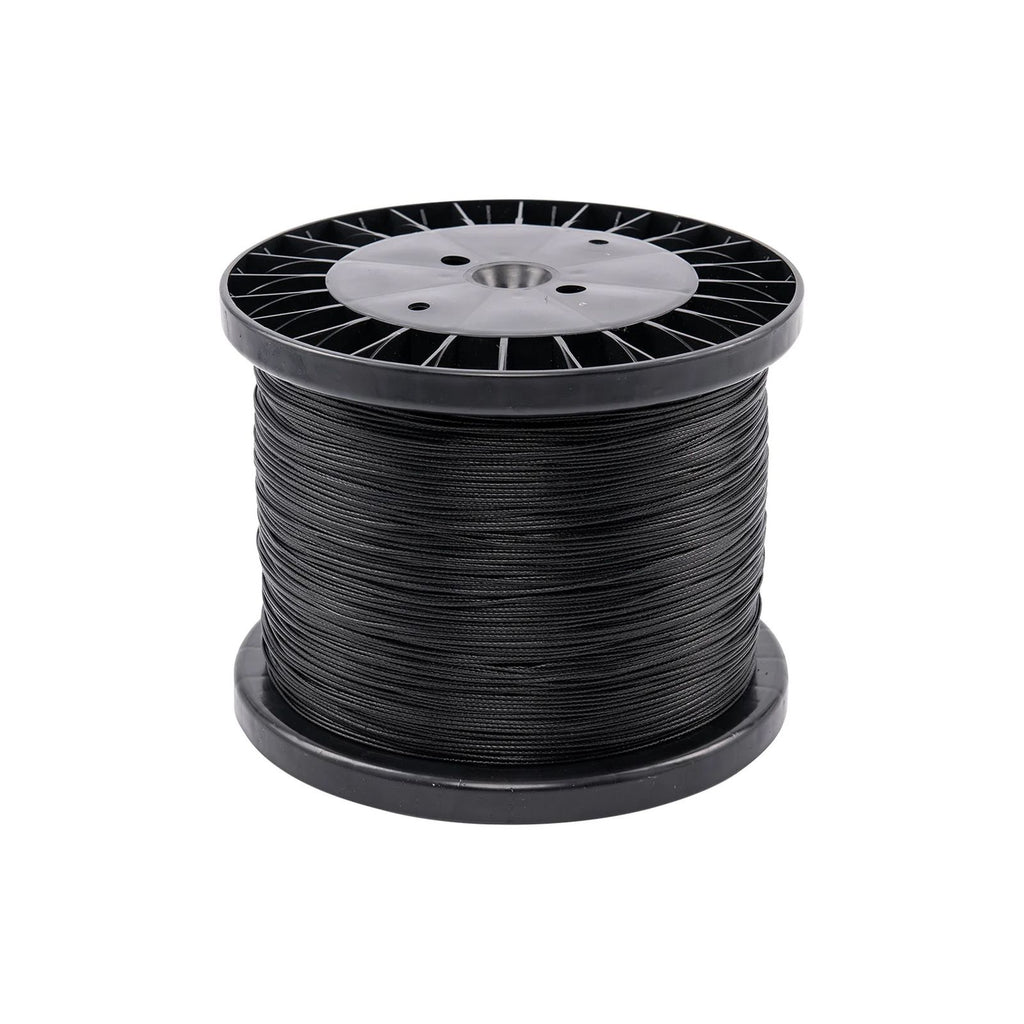 Dyneema Line SK99 Pre-stretched Black 1000m 500kg Vector LYK0750009