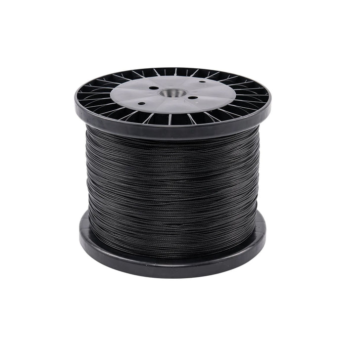 Dyneema Line SK99 Pre-stretched Black 1000m 500kg Vector LYK0750009