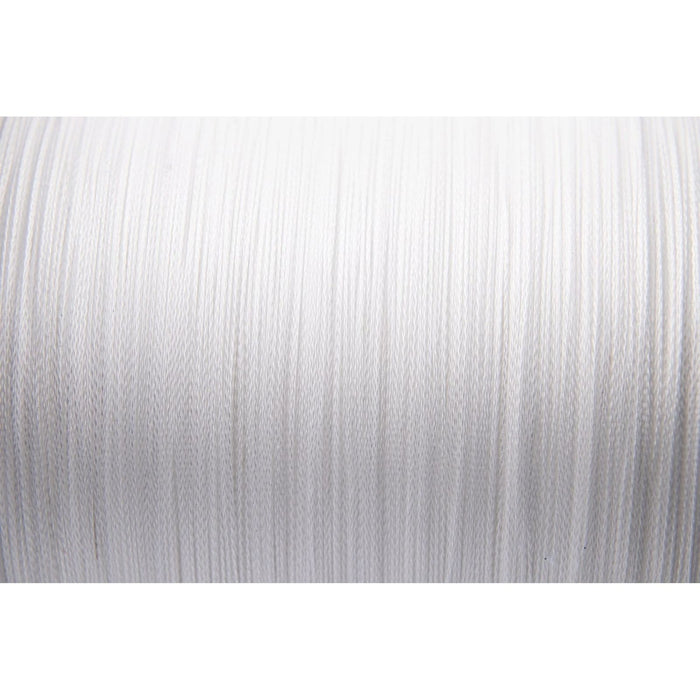 Dyneema Line Pre-stretched White 1000m 50kg Vector LYW04050