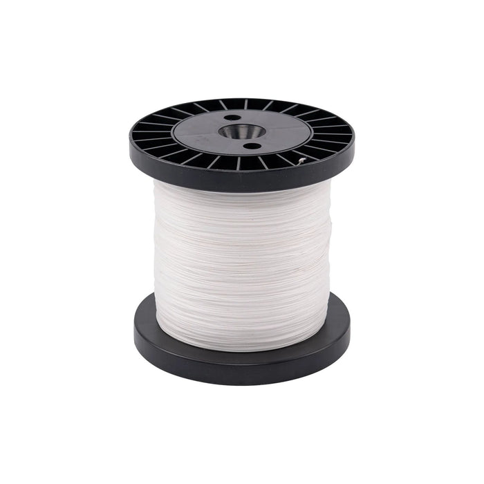 Dyneema Line Pre-stretched White 1000m 100kg Vector LYW04100