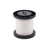 Dyneema Line Pre-stretched White 1000m 100kg Vector LYW04100