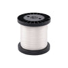 Línea de Dyneema preestirada Blanca 1000m 150kg Vector LYW04150
