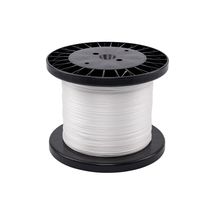 Dyneema Line Pre-stretched White 1000m 200kg Vector LYW04200