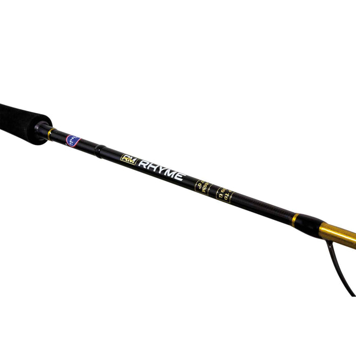 Rute Rhyme Spinning 200g 1,80m Nomura NM28120018