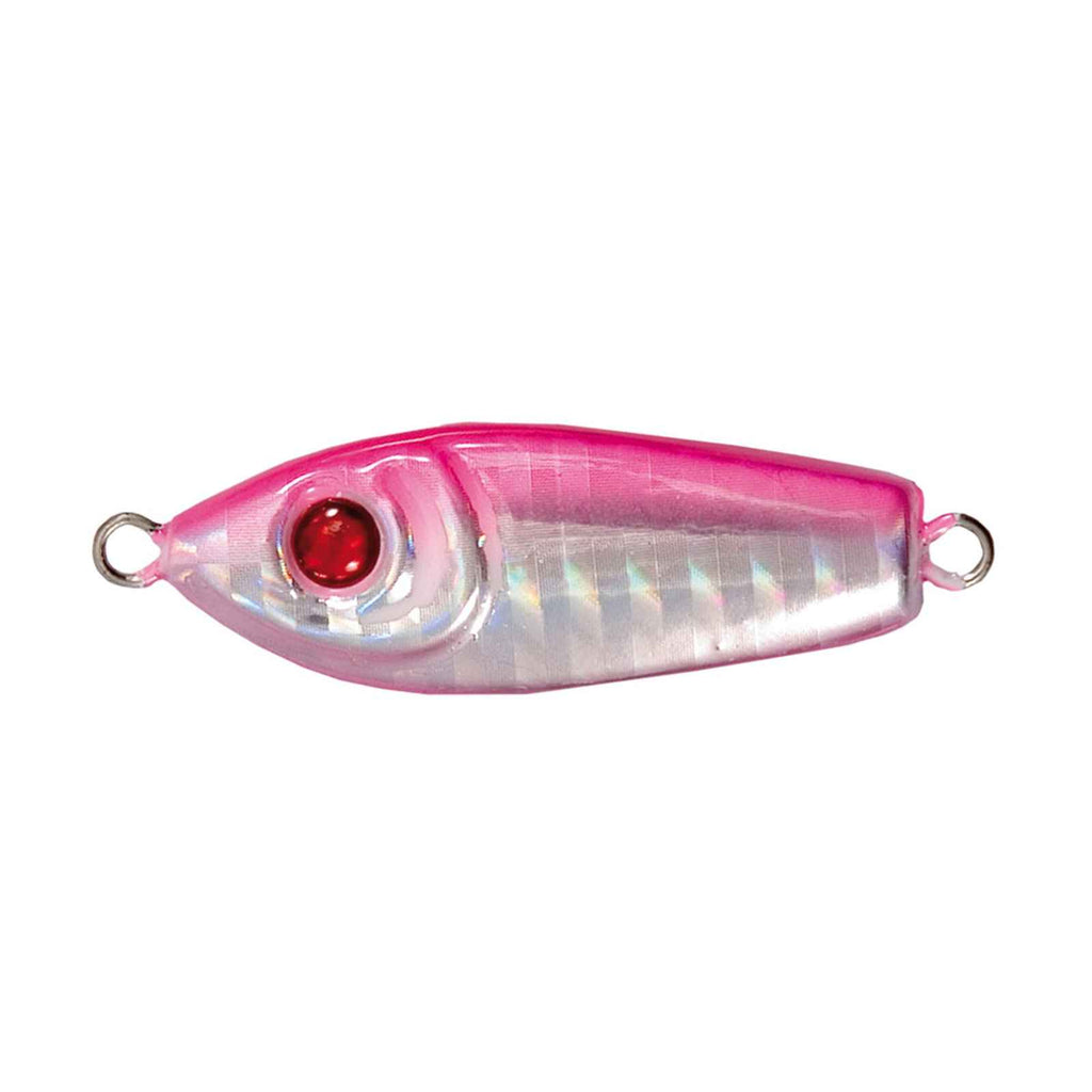 Lure Kimi Pink Fluo Stripes 16g Nomura NM42356116