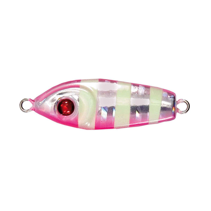 Lure Kimi Pink Fluo Stripes 16g Nomura NM42356116