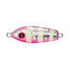 Lure Kimi Pink Fluo Stripes 16g Nomura NM42356116