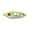Lure Kimi Yellow Silver Fluo Stripes 7g Nomura NM42356807
