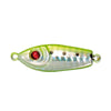 Lure Kimi Yellow Silver Fluo Stripes 16g Nomura NM42356816