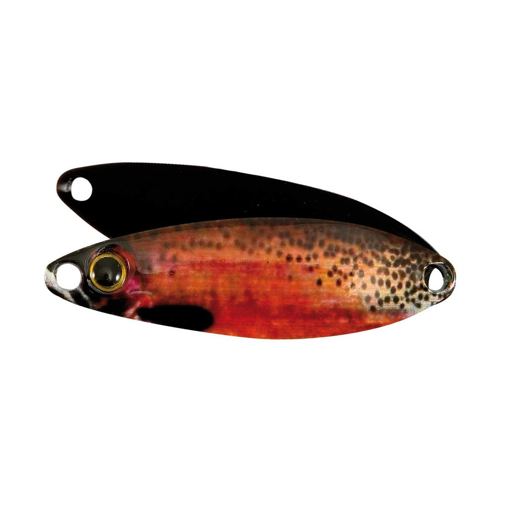 Lure Masuku Real Spoon Real Red 3,20g Nomura NM46591003