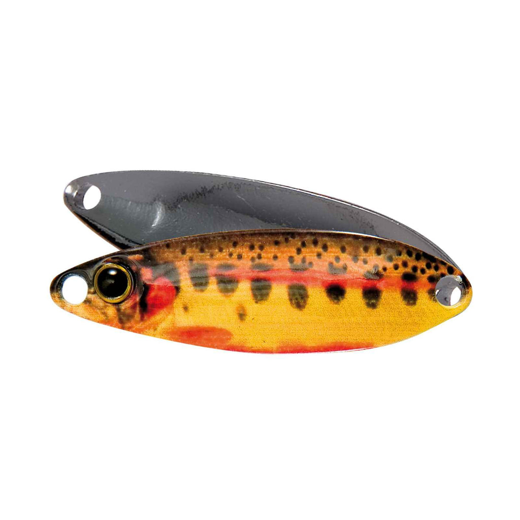 Lure Masuku Real Spoon Real Crazy Trout 4,90g Nomura NM46591104