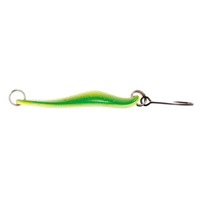 Köder Yaga Spoon Sonnenbarsch 8g Nomura NM46772680