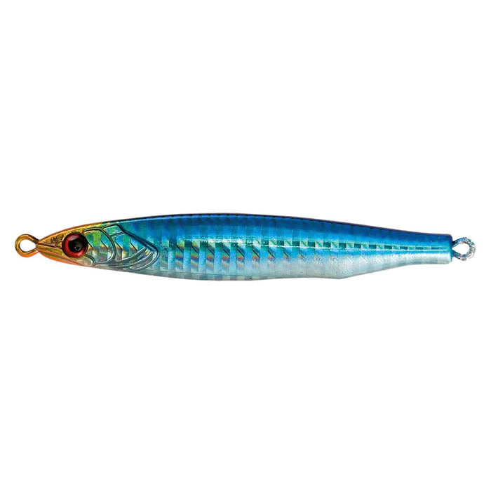 Lure Umi Orange Head 78mm 28g Nomura NM48352608