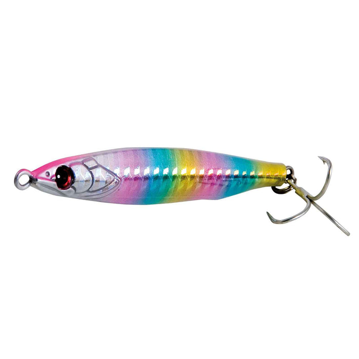 Köder Umi Regenbogen 60mm 14g Nomura NM48353106