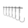 Jig Kopf 25g 6-0 Nomura NM90025060
