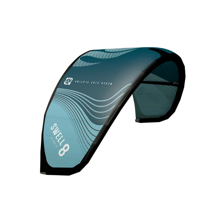 Wave-Kite Swell V5 Blau 5m PLKB PL210105051