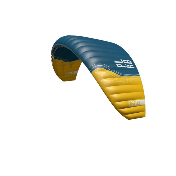 Aile à caissons ouverts Ibex UL Bleu-Orange 10m PLKB PL210702101