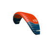 Offenzelliger Kite Ibex UL Orange-Blau 12m PLKB PL210702121