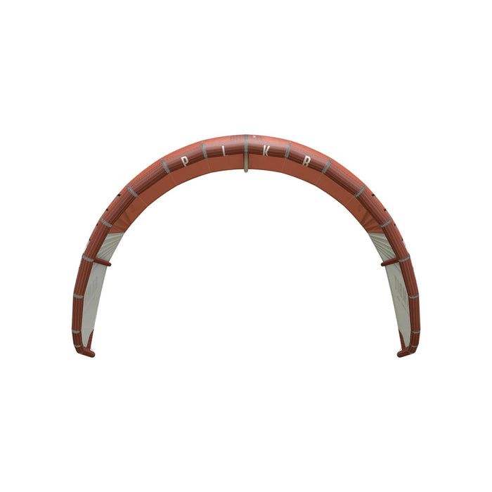 Allround-Kite Gambit V2 Orange 9m PLKB PL211501094