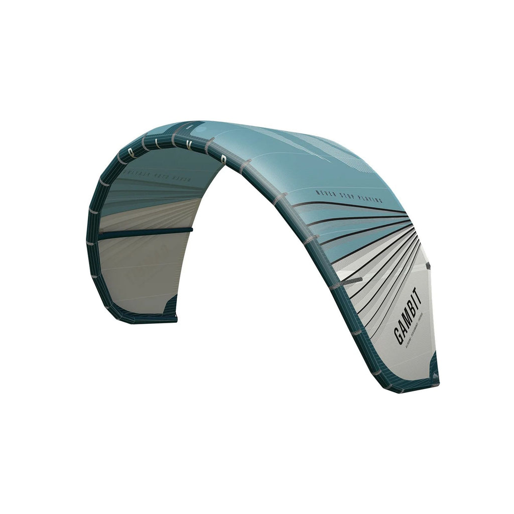 Allround Kite Gambit V2 Blue 14m PLKB PL211501152