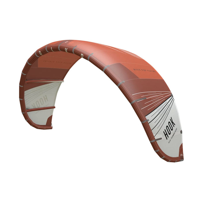 Kite Hook V4 Orange 8m PLKB PL211601030